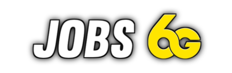 jobs 6g