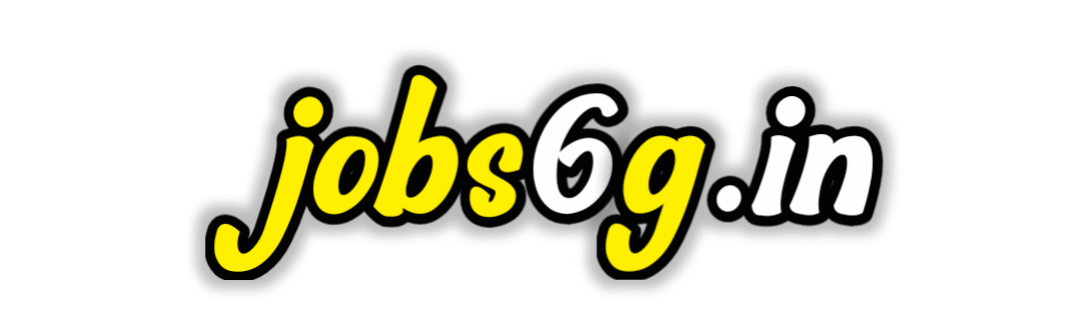 jobs6g.in